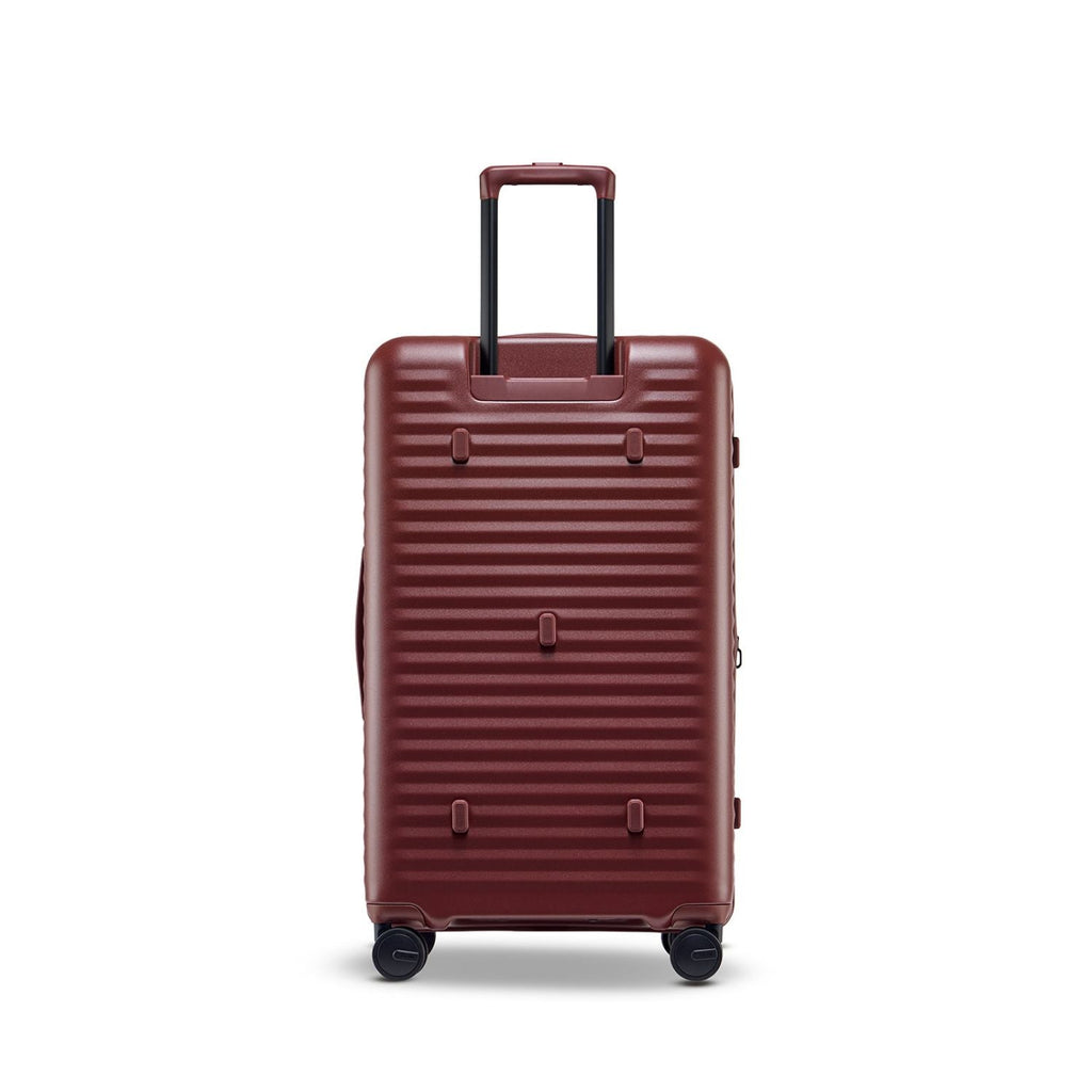 Echolac Celestra Super Trunk V2  30" Luggage (Hot Chocolate)