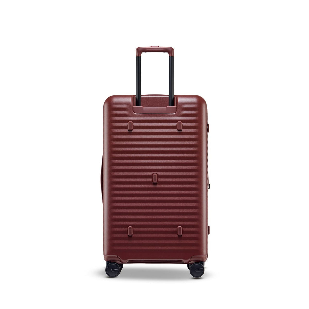 Echolac Celestra Super Trunk V2  30" Luggage (Hot Chocolate)