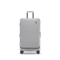 Echolac Celestra Super Trunk V2  30" Luggage (Light Grey)