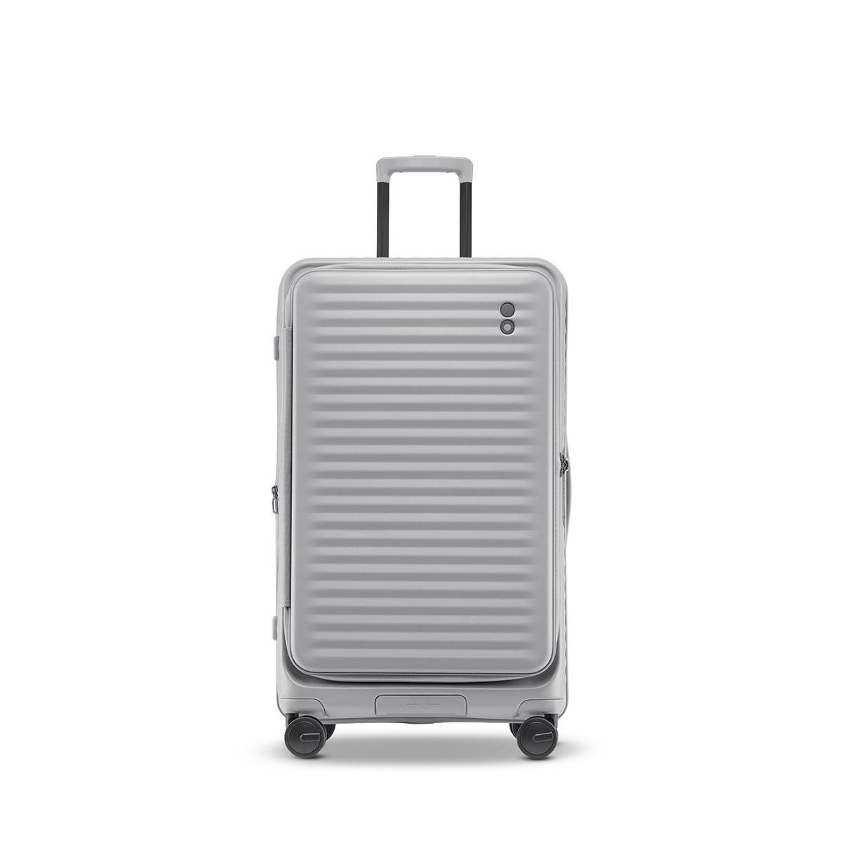Echolac Celestra Super Trunk V2  30" Luggage (Light Grey)