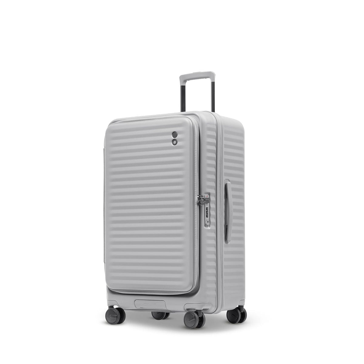 Echolac Celestra Super Trunk V2  30" Luggage (Light Grey)