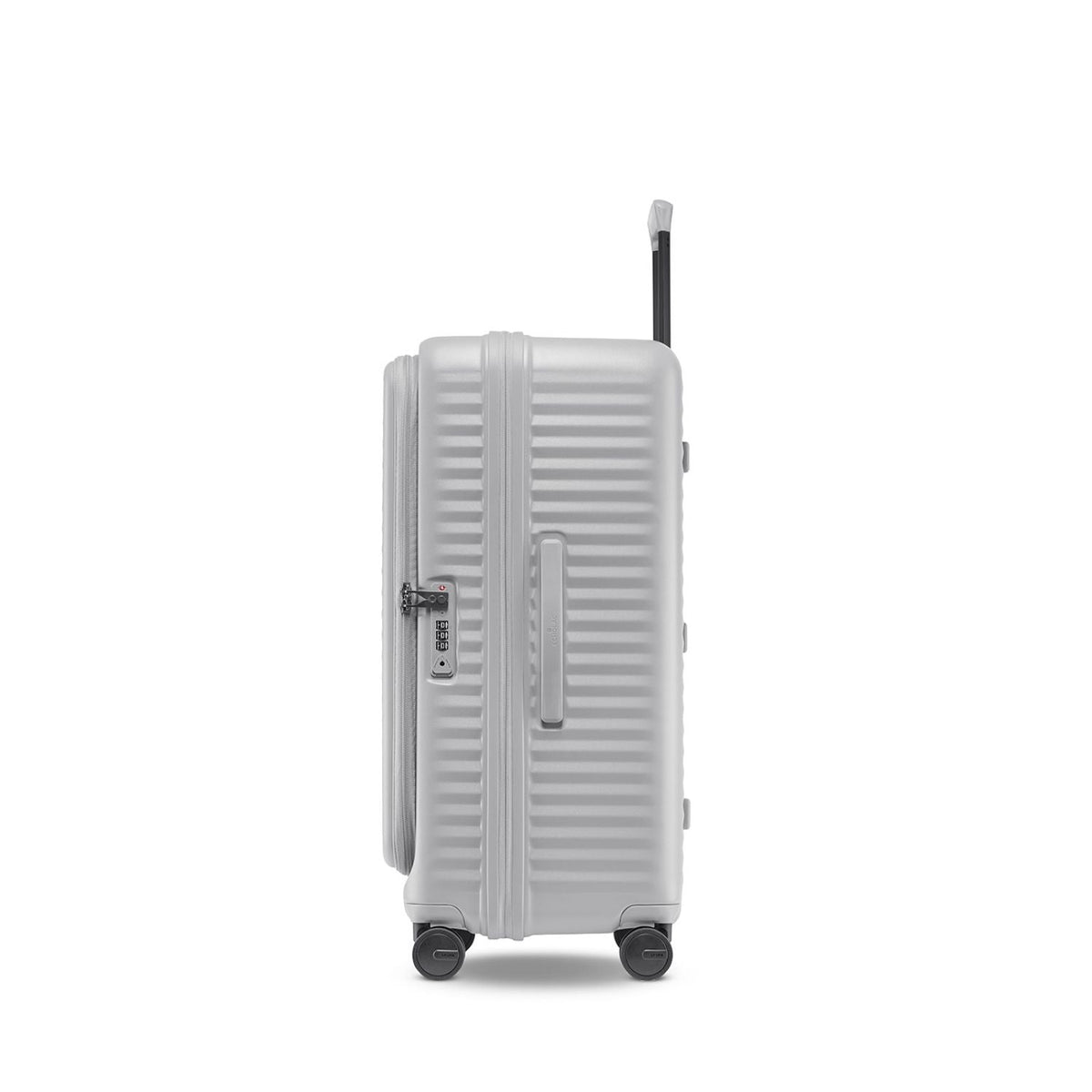 Echolac Celestra Super Trunk V2  30" Luggage (Light Grey)