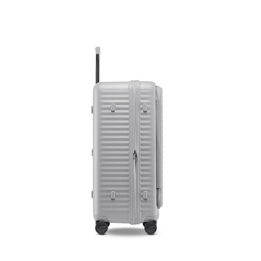 Echolac Celestra Super Trunk V2  30" Luggage (Light Grey)