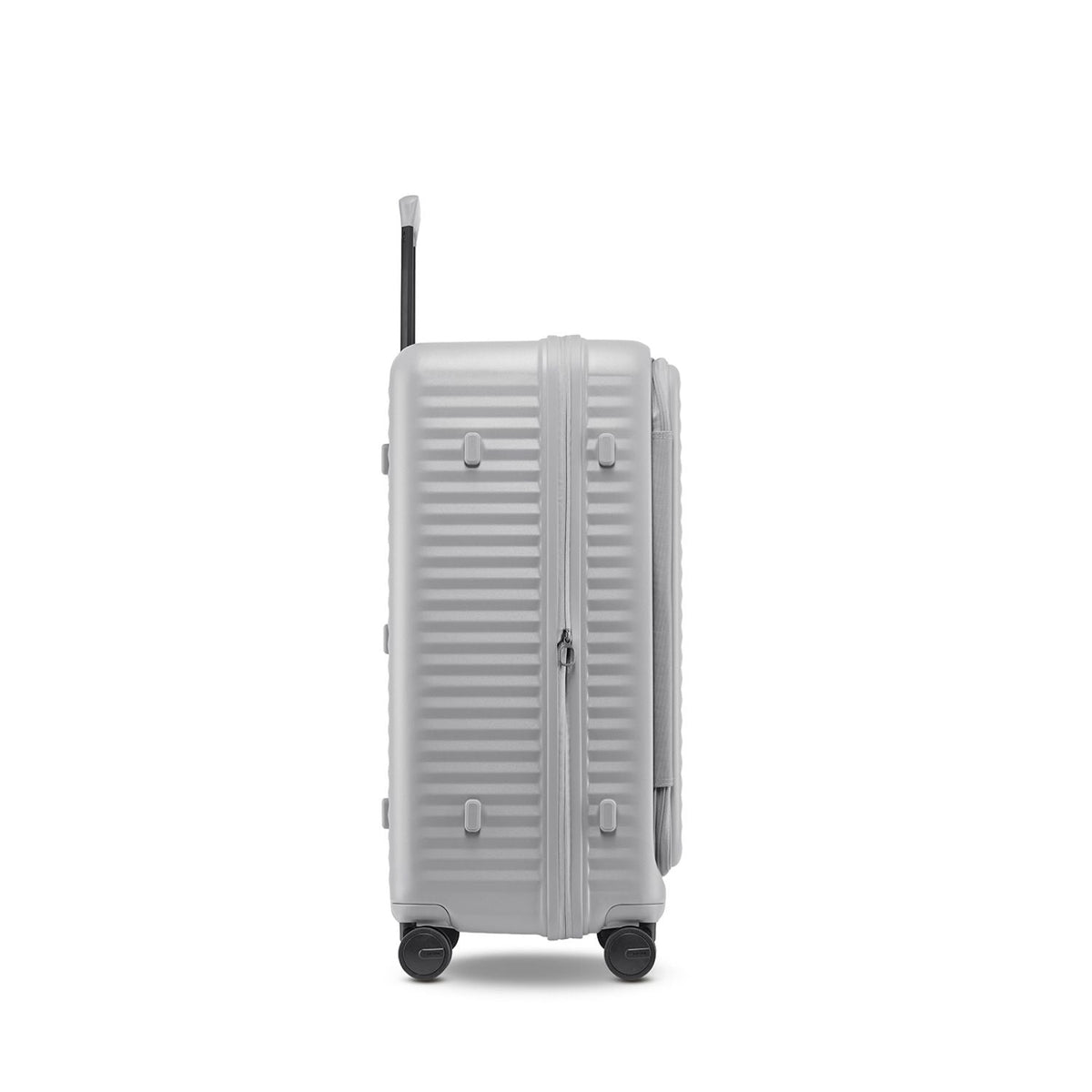 Echolac Celestra Super Trunk V2  30" Luggage (Light Grey)