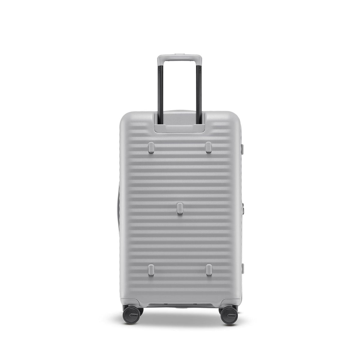 Echolac Celestra Super Trunk V2  30" Luggage (Light Grey)