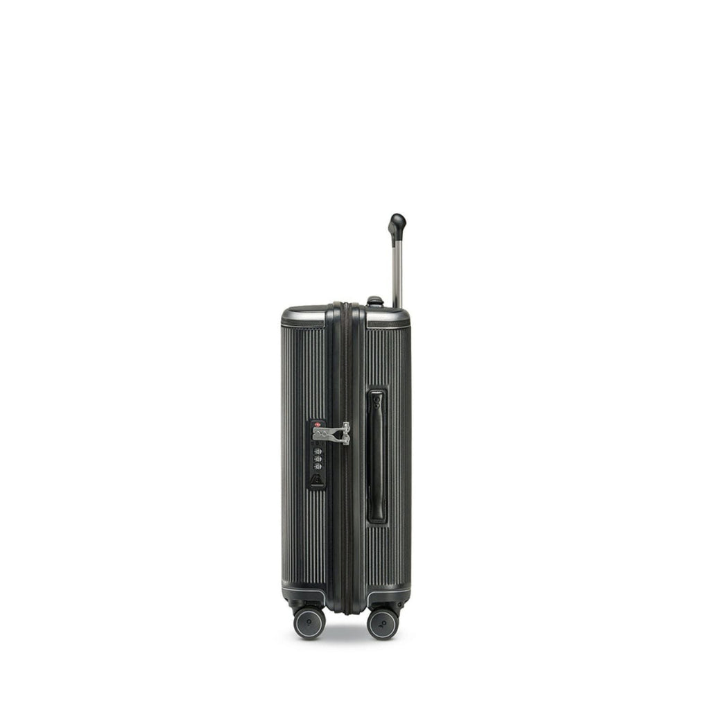 Echolac Dynasty VLX 20" - Earth Black