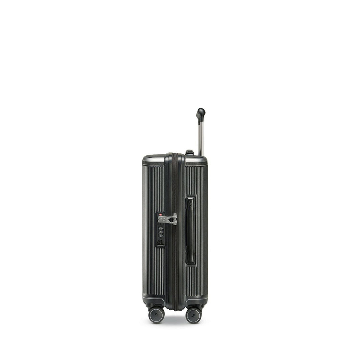 Echolac Dynasty VLX 20" - Earth Black