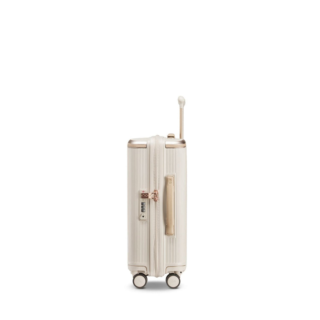 Echolac Dynasty VLX 28" - Almond White