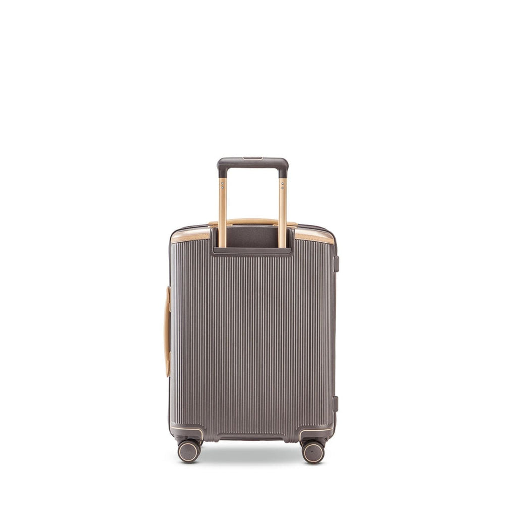 Echolac Dynasty VLX 28" - Dark Chocolate