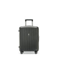 Echolac Dynasty VLX 28" - Earth Black