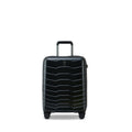 Echolac Exo 20" Luggage (Black)