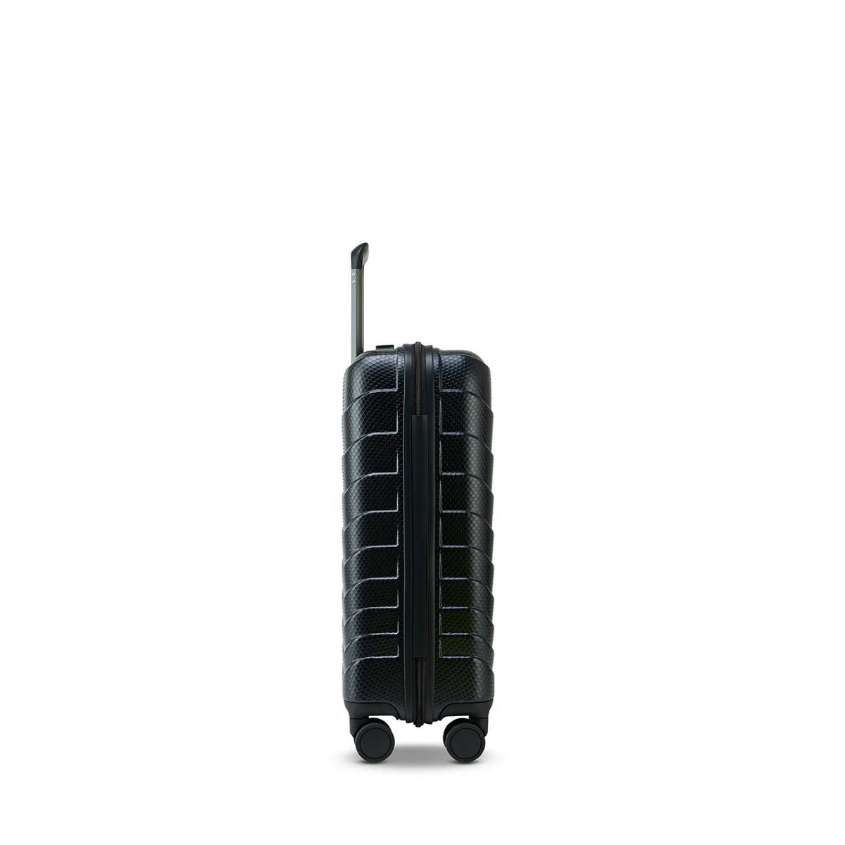 Echolac Exo 20" Luggage (Black)