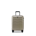 Echolac Exo 20" Luggage (Champagne)