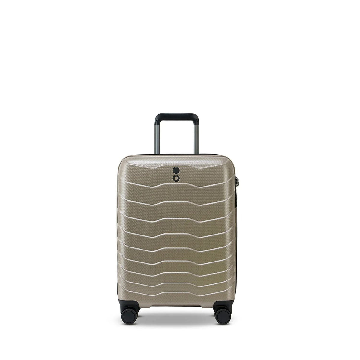 Echolac Exo 20" Luggage (Champagne)