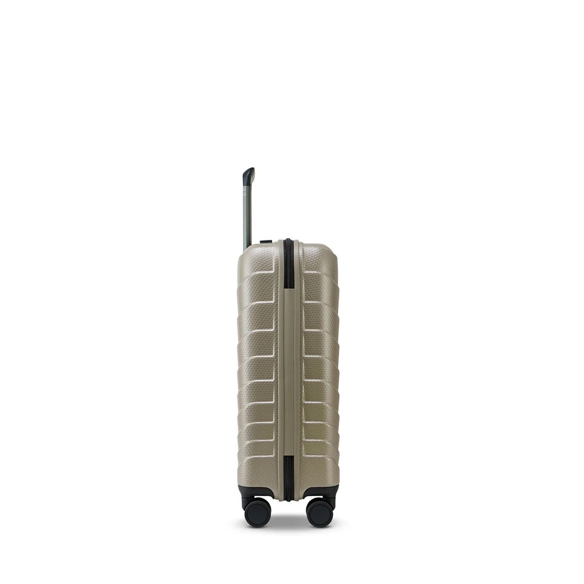 Echolac Exo 20" Luggage (Champagne)