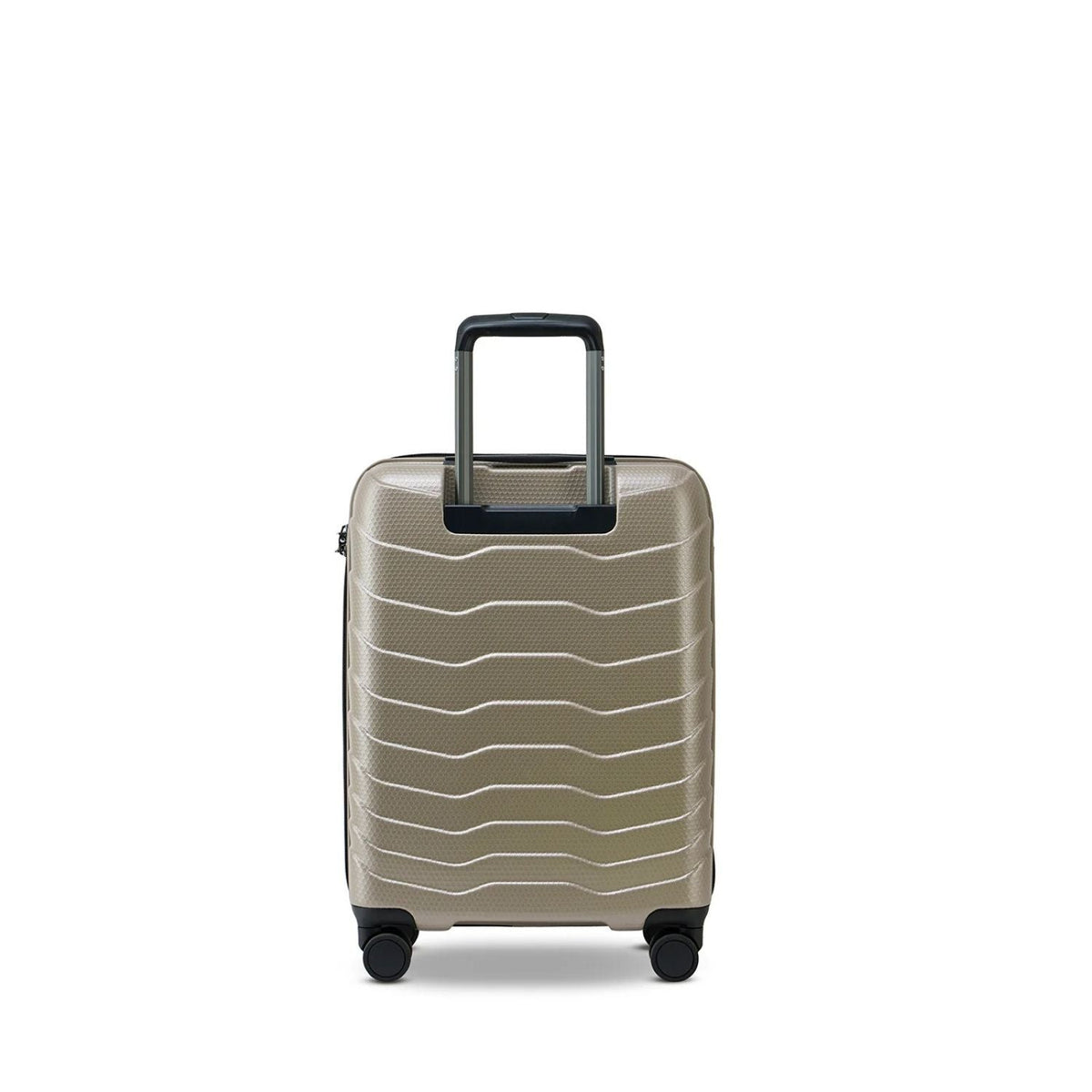 Echolac Exo 20" Luggage (Champagne)