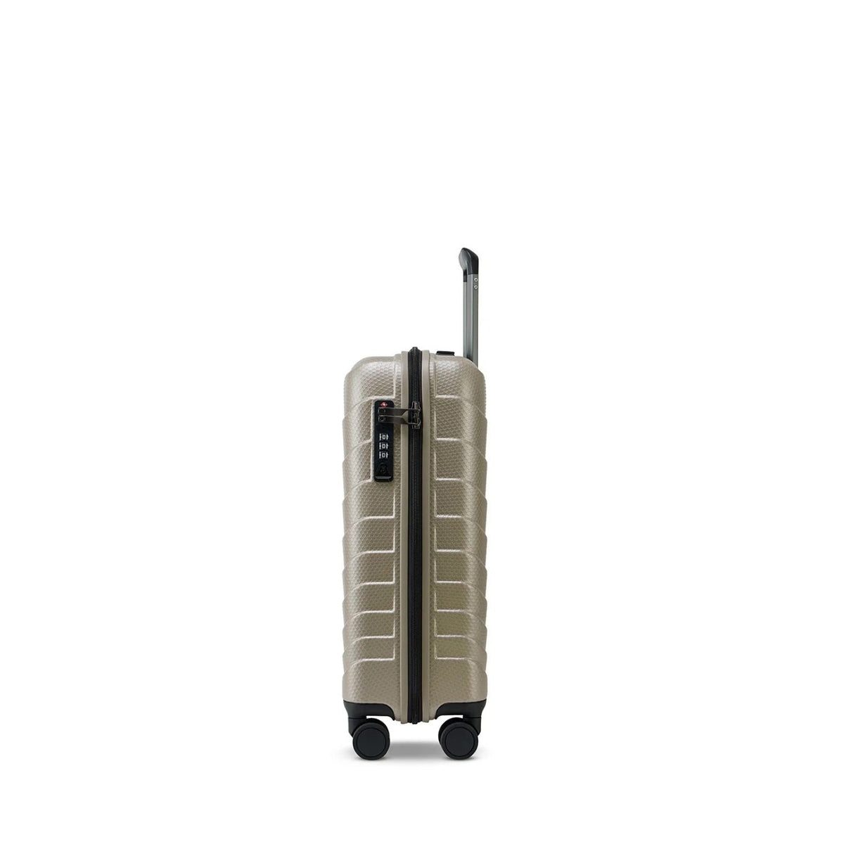 Echolac Exo 20" Luggage (Champagne)