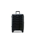 Echolac Exo 24" Luggage (Black)