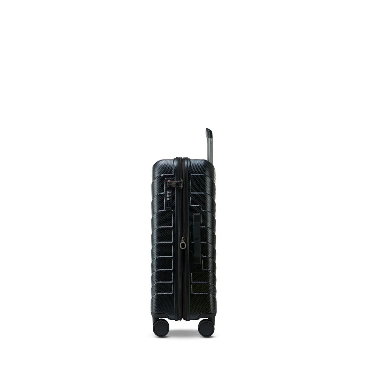 Echolac Exo 24" Luggage (Black)