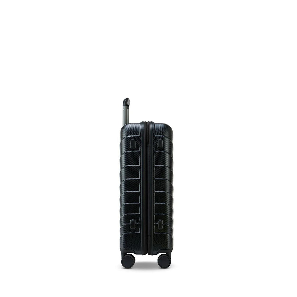 Echolac Exo 24" Luggage (Black)