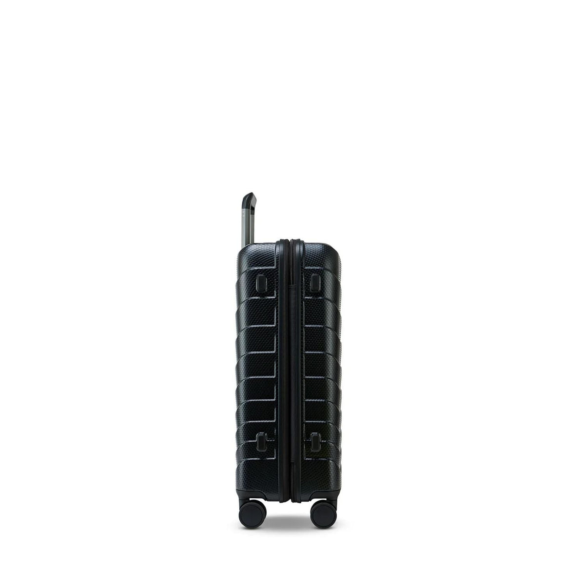 Echolac Exo 24" Luggage (Black)