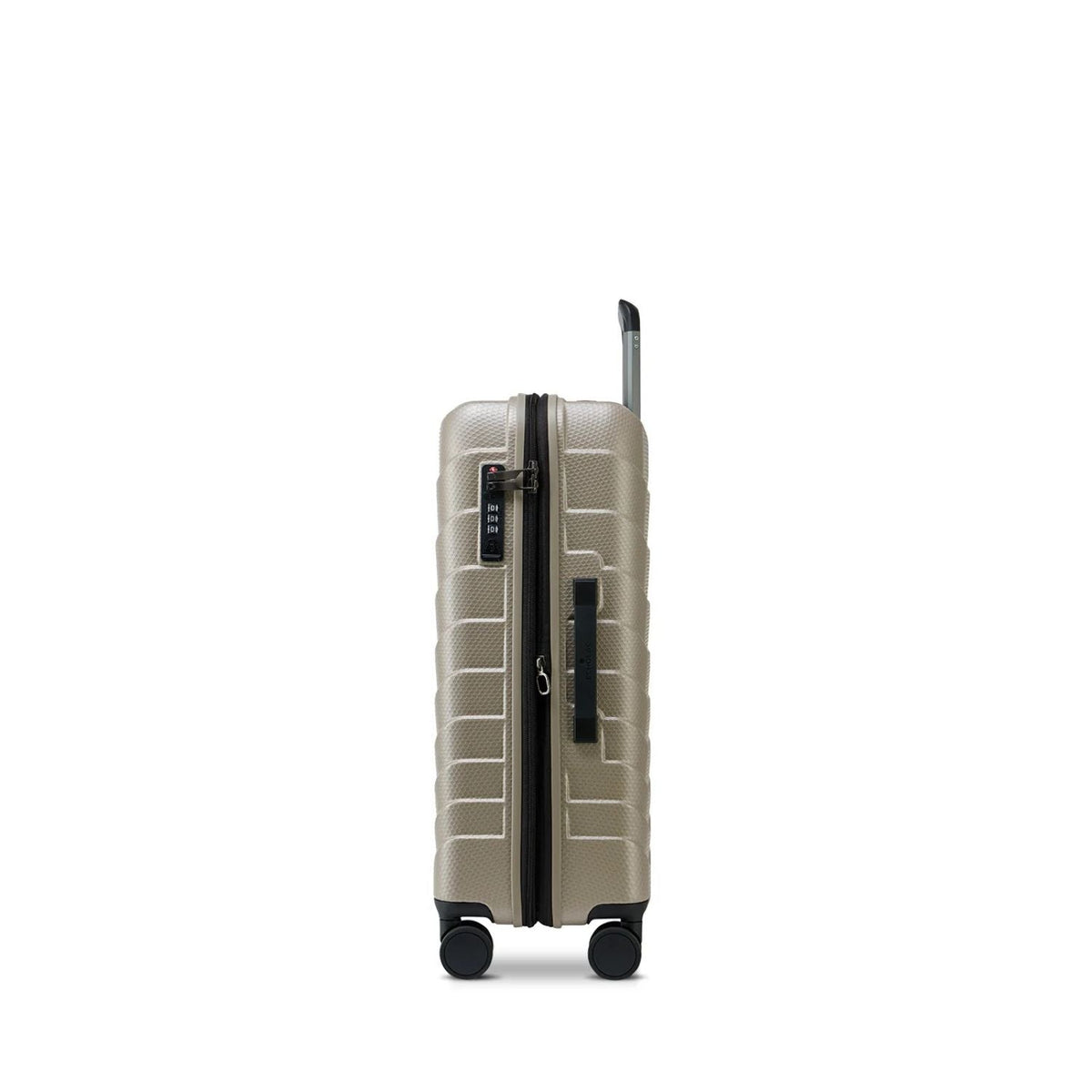 Echolac Exo 24" Luggage (Champagne)