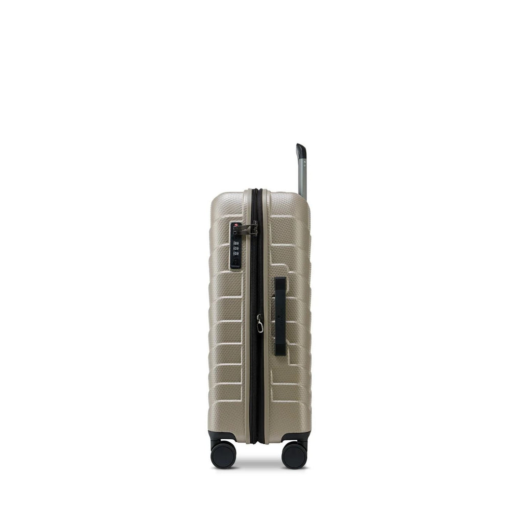 Echolac Exo 24" Luggage (Champagne)
