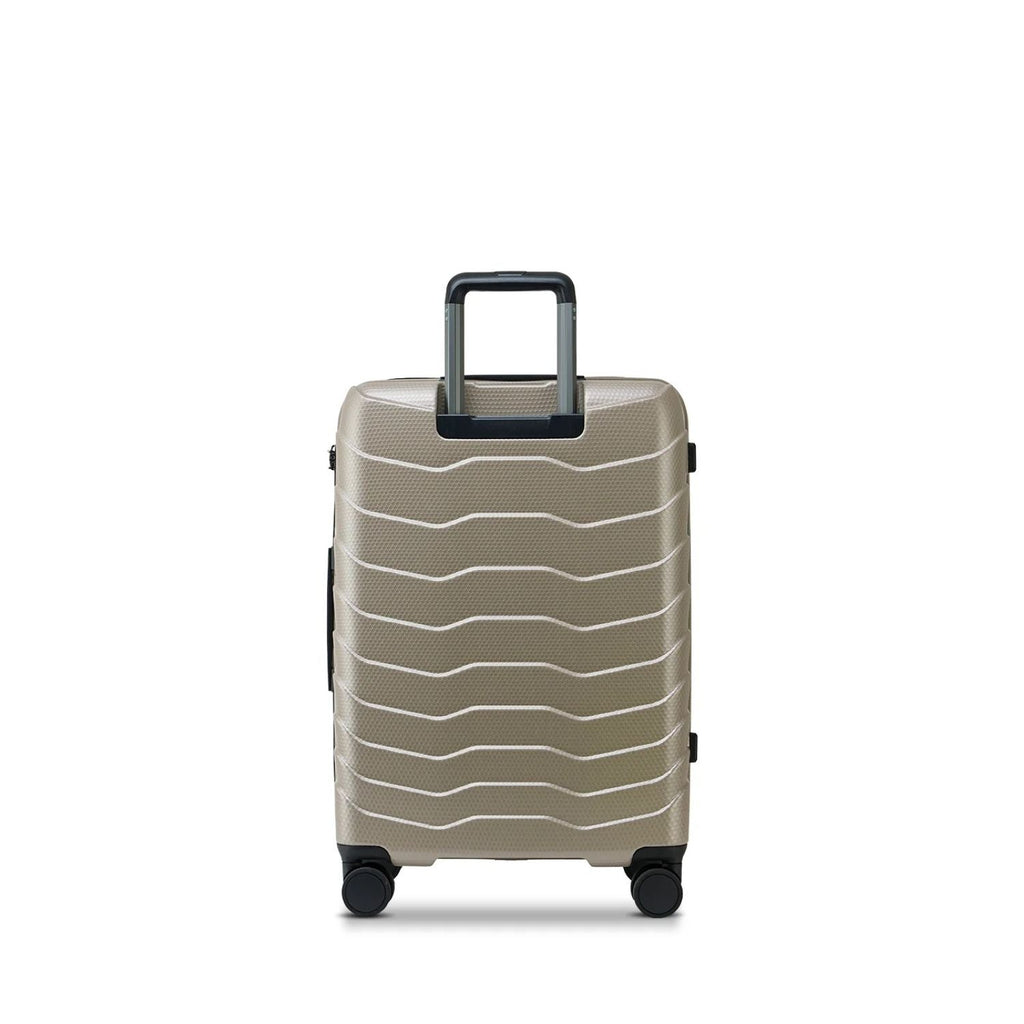 Echolac Exo 24" Luggage (Champagne)