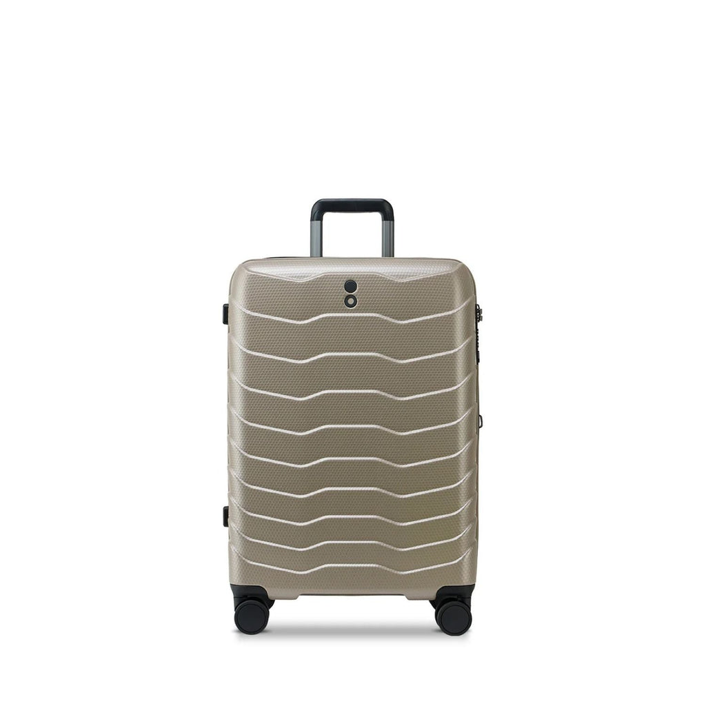 Echolac Exo 24" Luggage (Champagne)