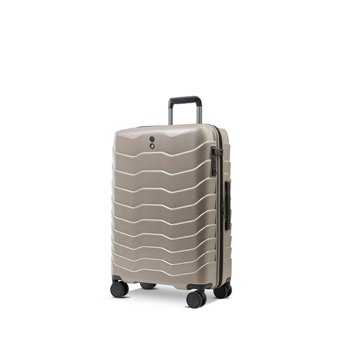 Echolac Exo 24" Luggage (Champagne)