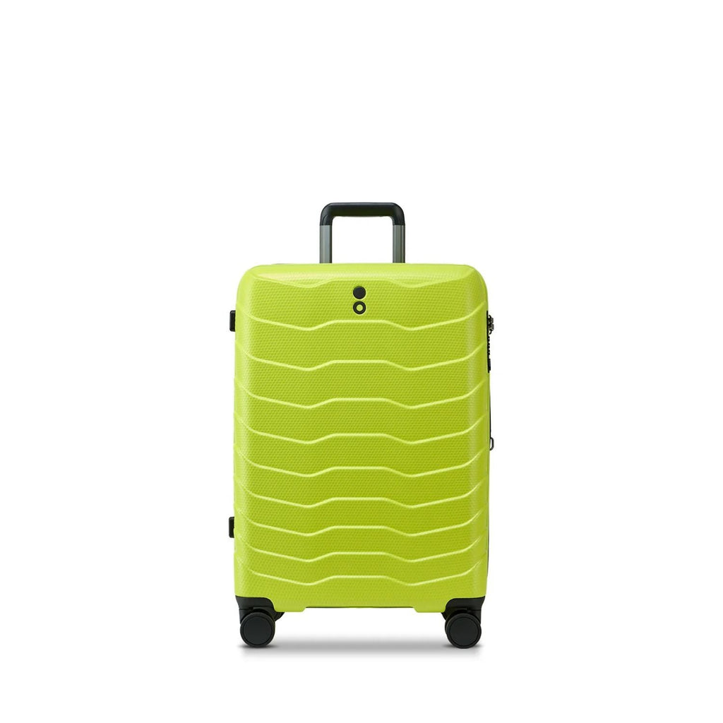 Echolac Exo 24" Luggage (Cyberlime)