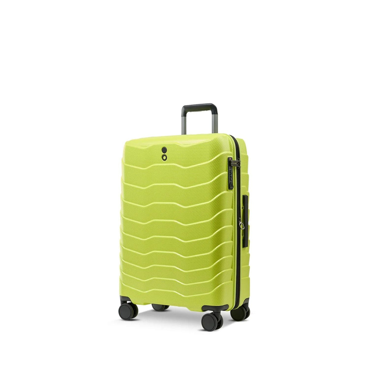 Echolac Exo 24" Luggage (Cyberlime)