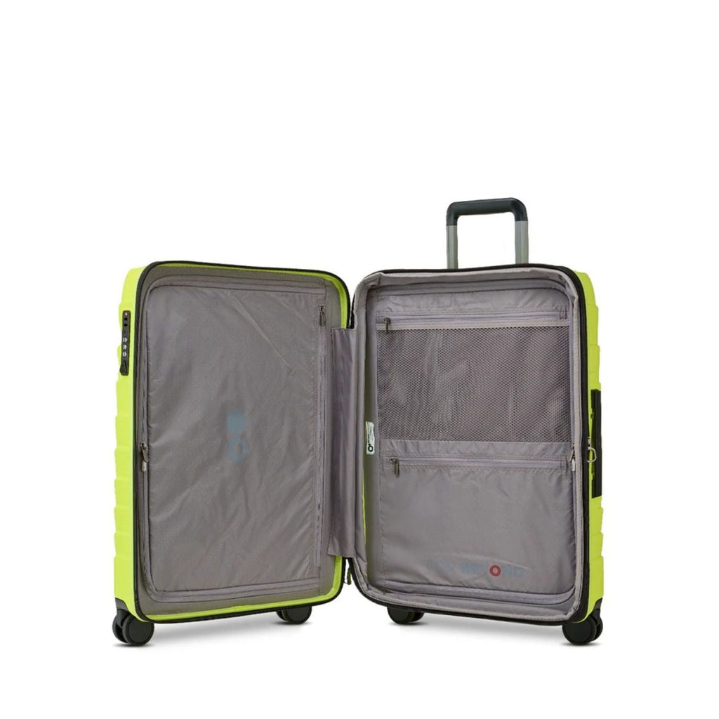 Echolac Exo 24" Luggage (Cyberlime)