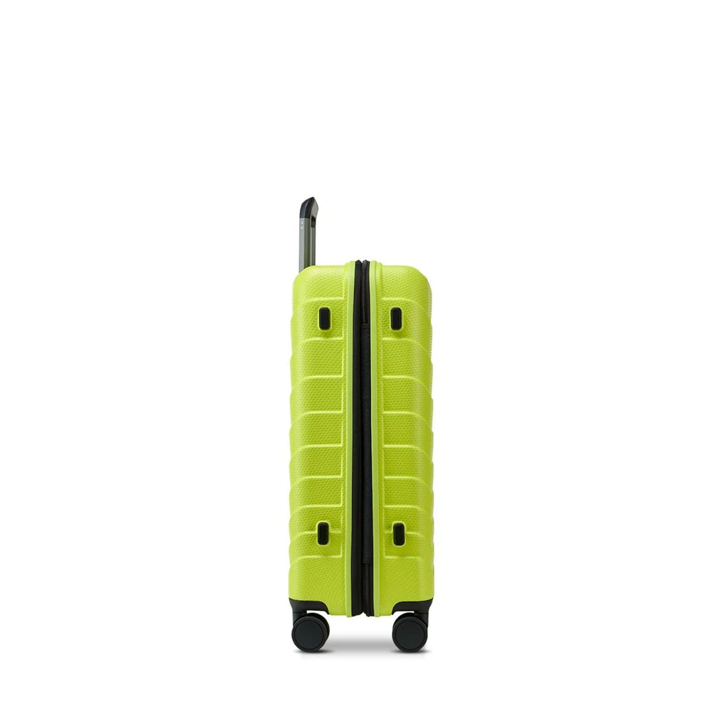 Echolac Exo 24" Luggage (Cyberlime)