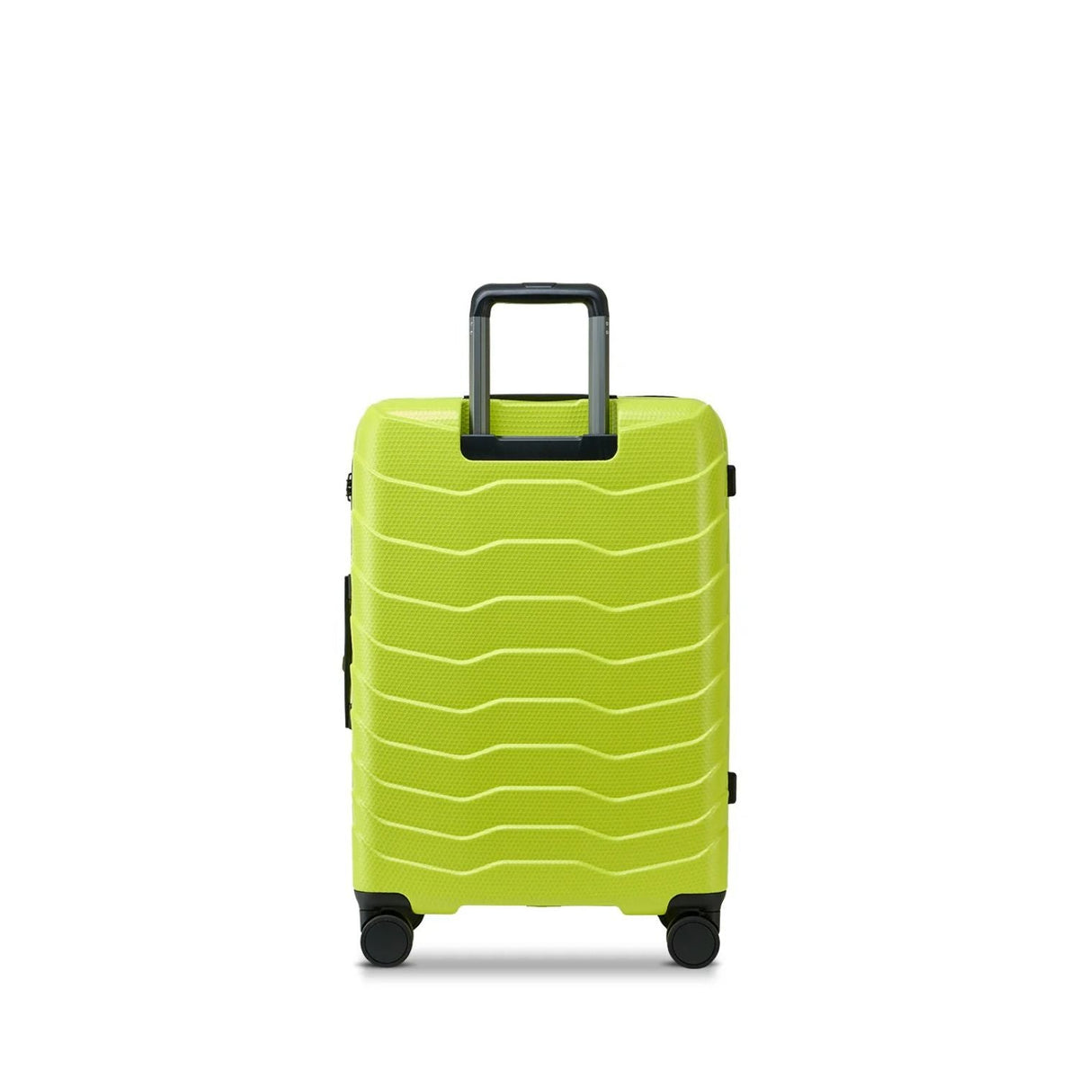 Echolac Exo 24" Luggage (Cyberlime)