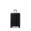 Echolac Exo 28" Luggage (Black)