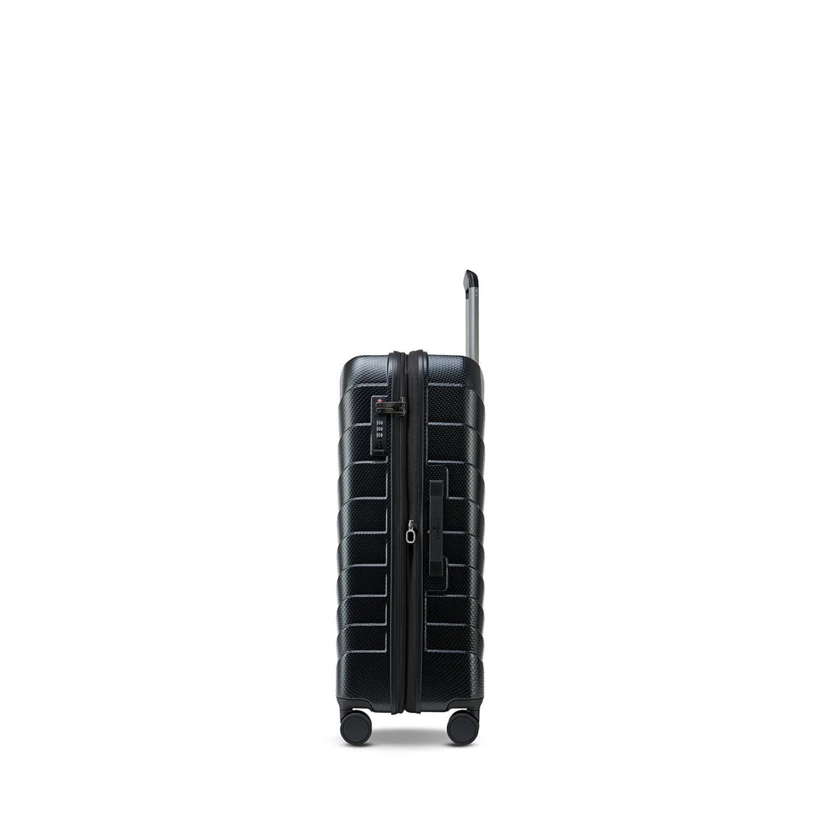 Echolac Exo 28" Luggage (Black)