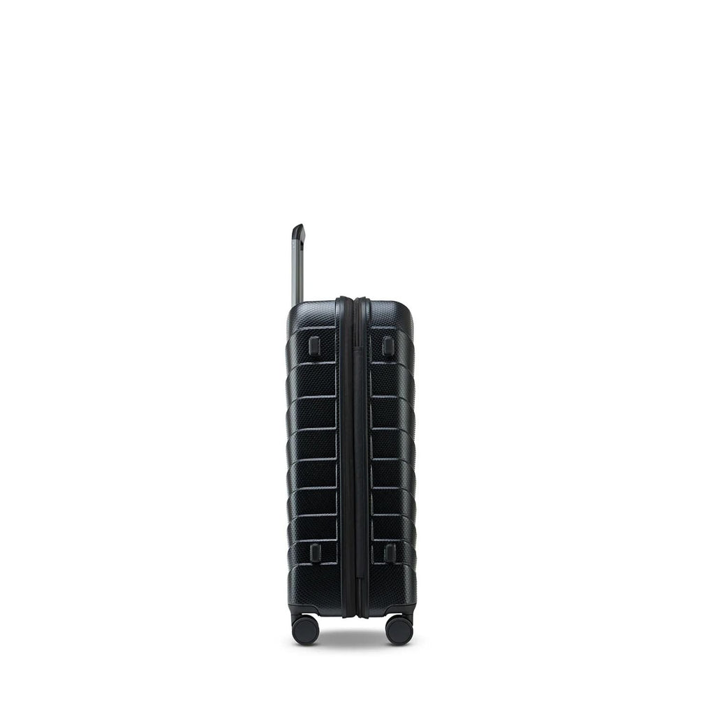Echolac Exo 28" Luggage (Black)