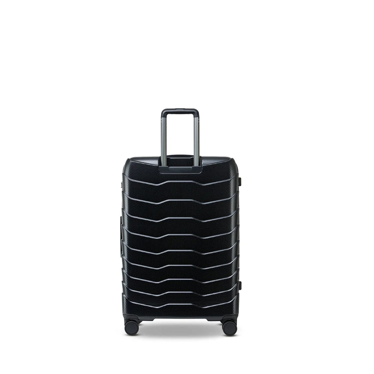 Echolac Exo 28" Luggage (Black)