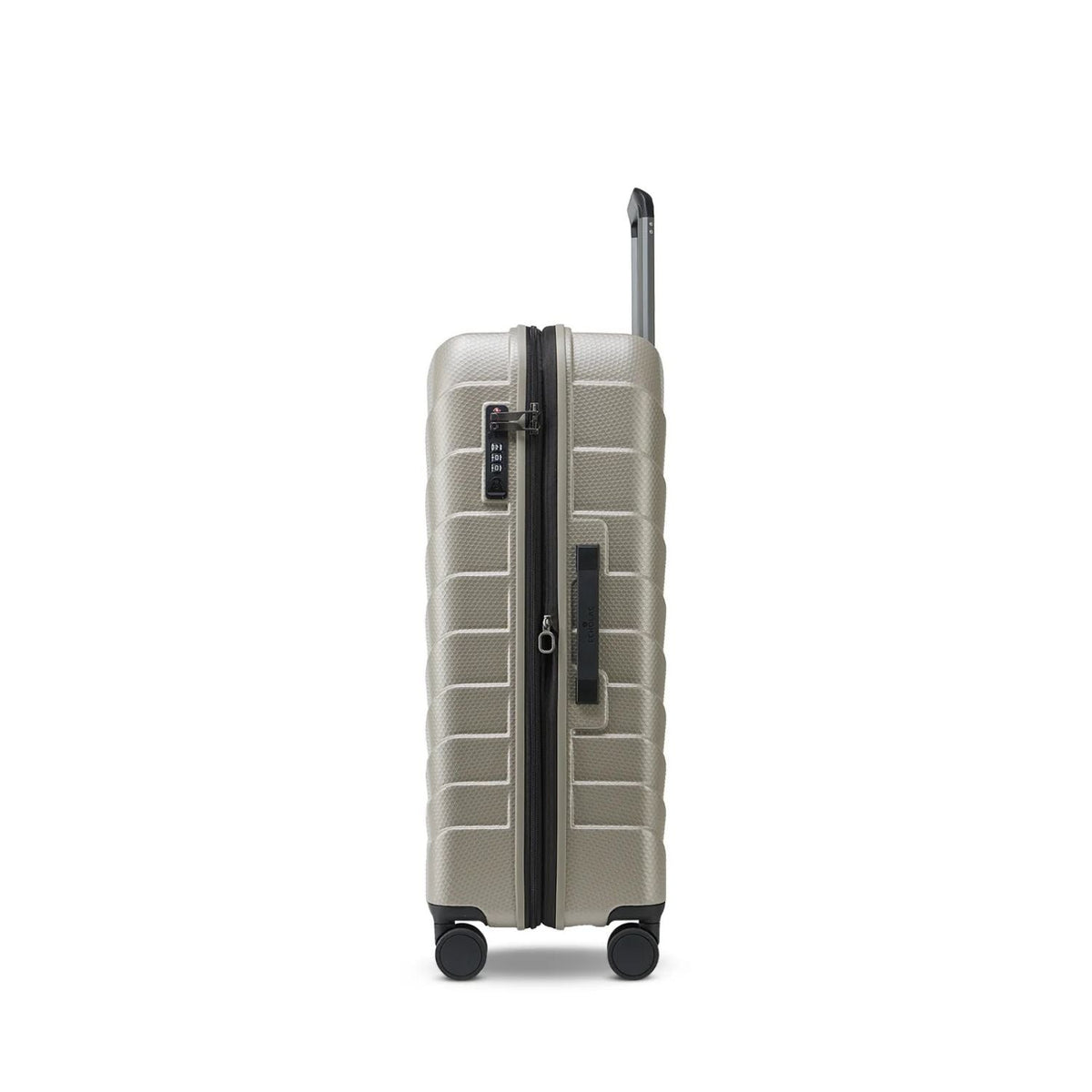 Echolac Exo 28" Luggage (Champagne)
