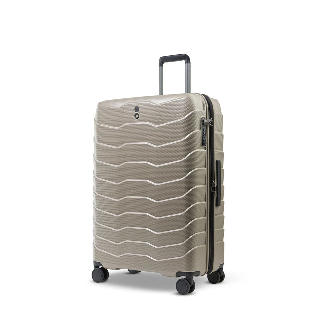 Echolac Exo 28" Luggage (Champagne)