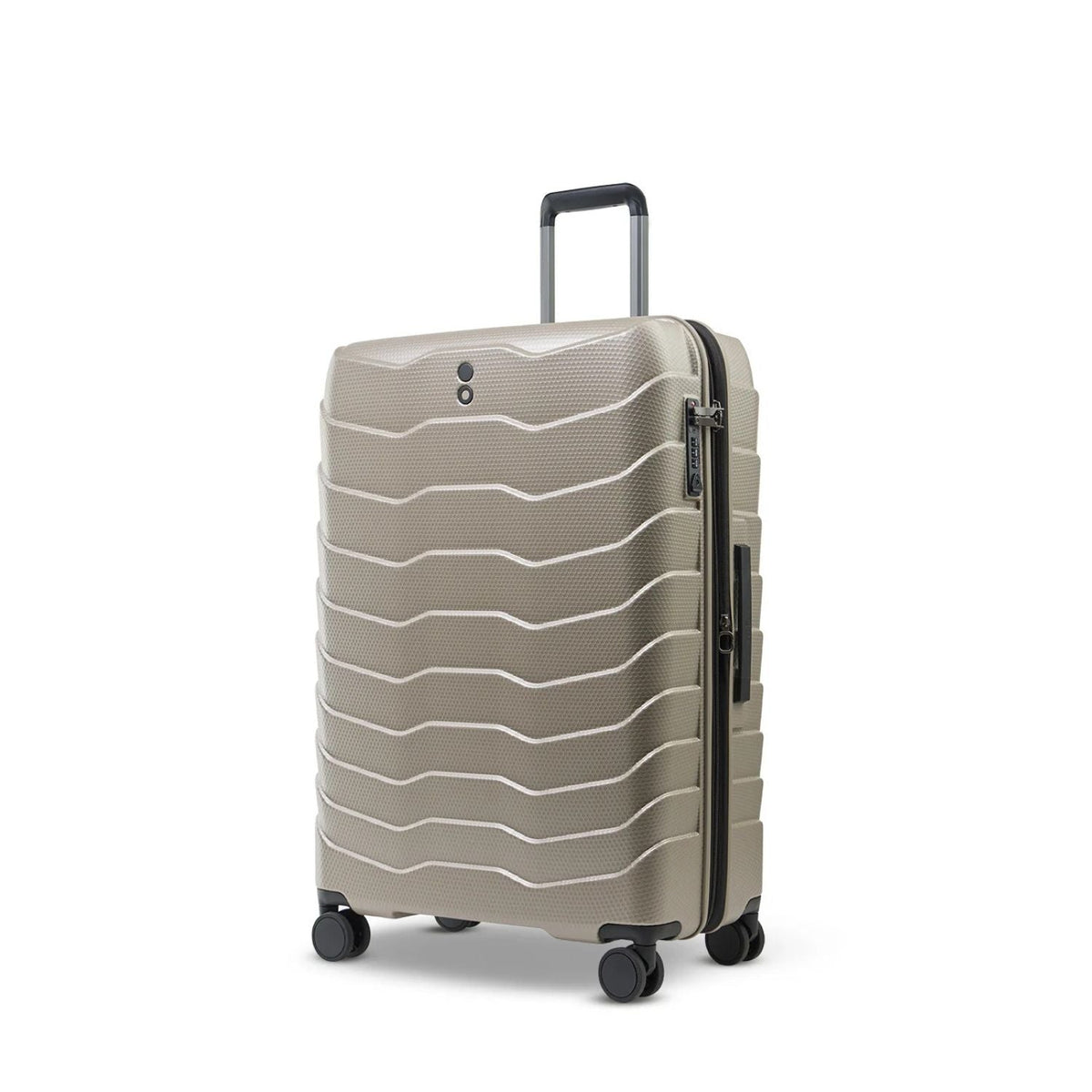 Echolac Exo 28" Luggage (Champagne)