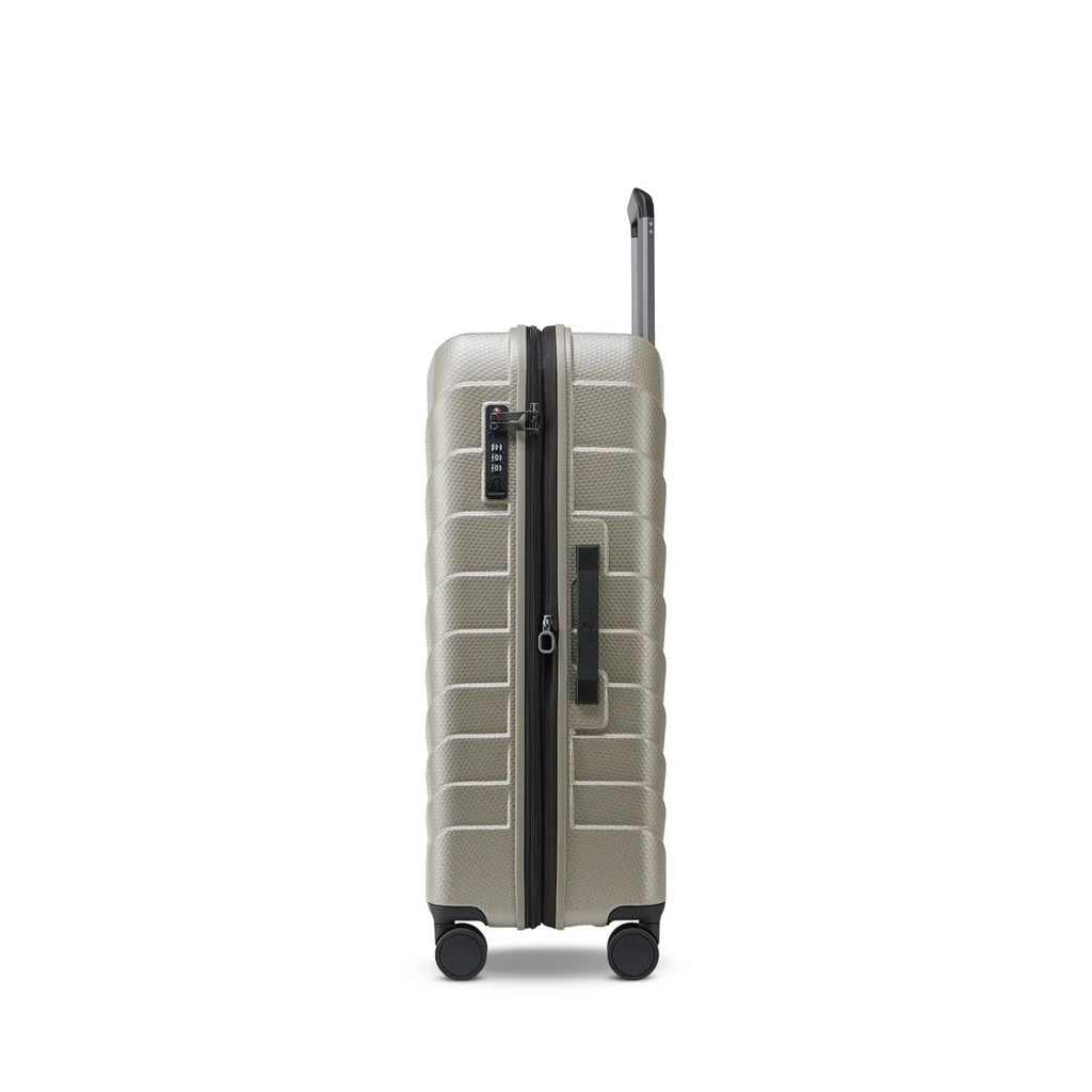 Echolac Exo 28" Luggage (Champagne)