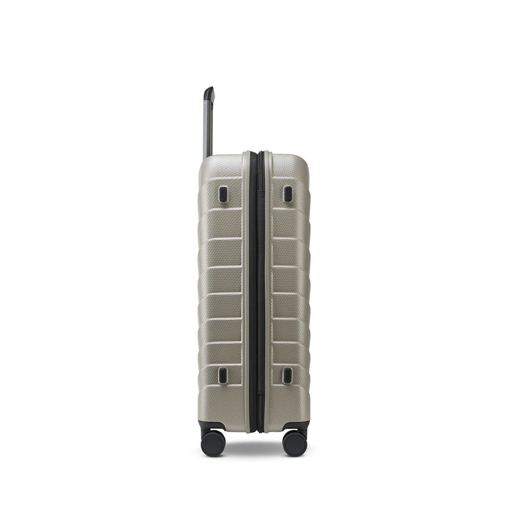 Echolac Exo 28" Luggage (Champagne)
