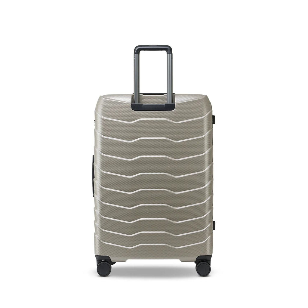 Echolac Exo 28" Luggage (Champagne)