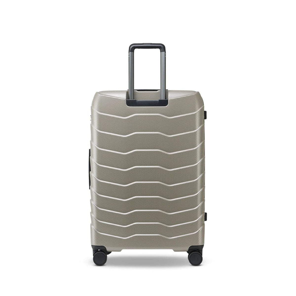 Echolac Exo 28" Luggage (Champagne)