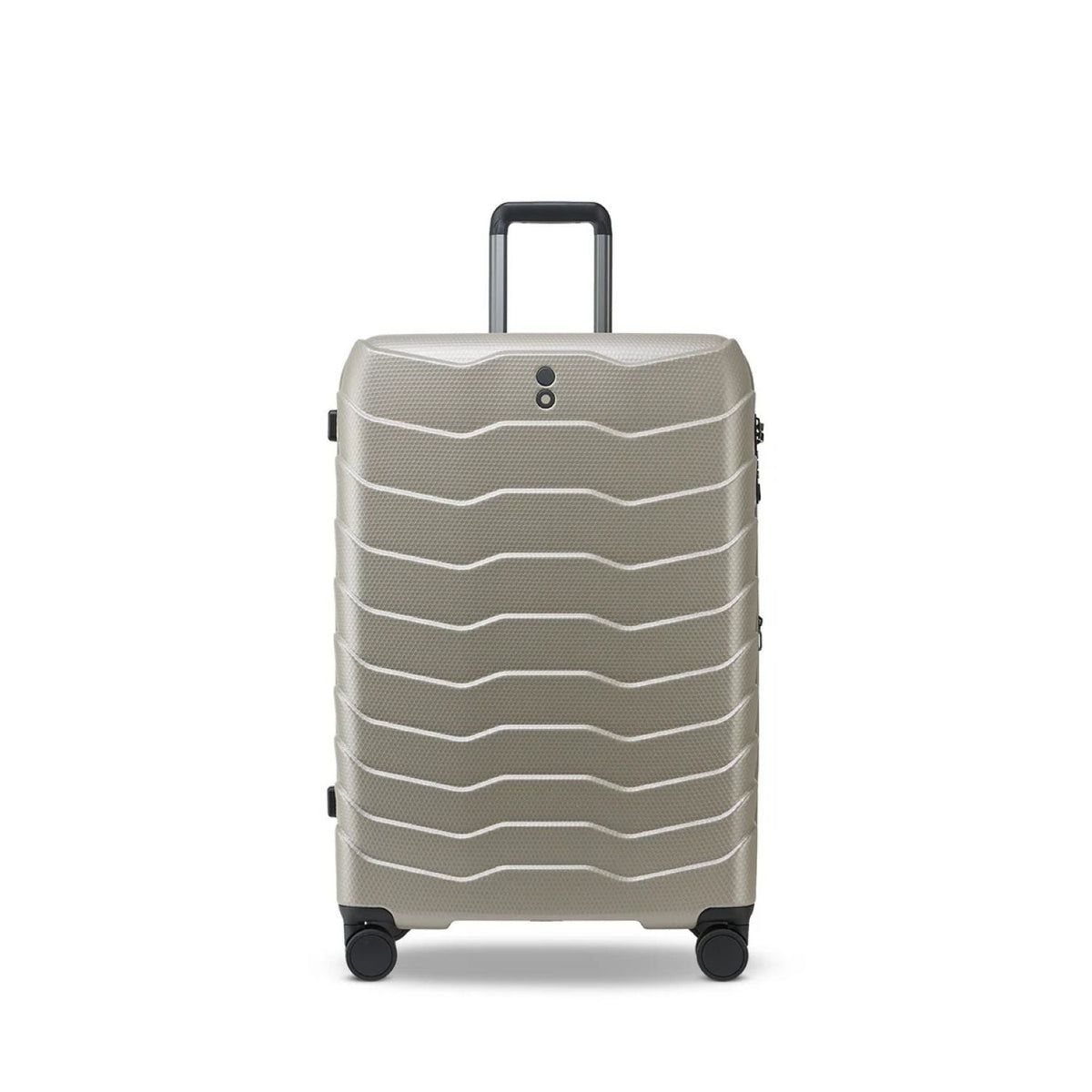 Echolac Exo 28" Luggage (Champagne)