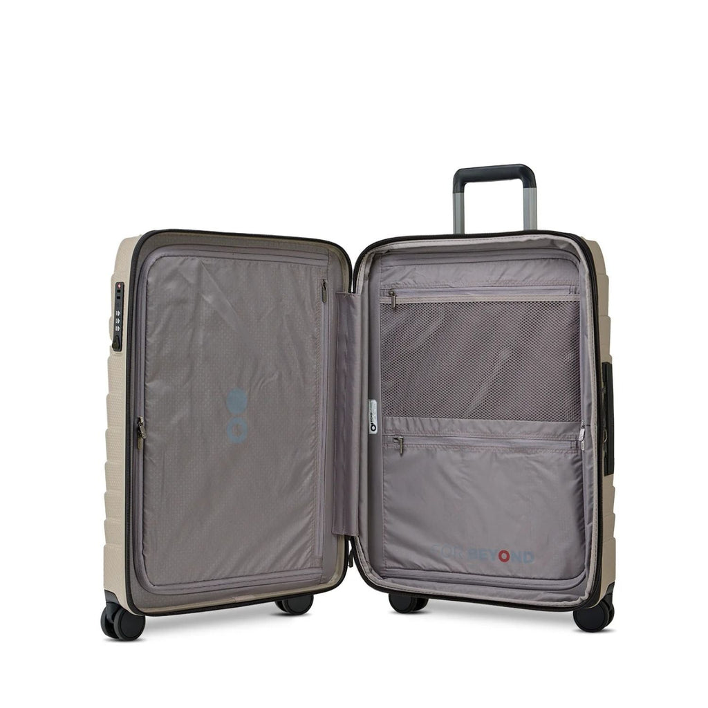 Echolac Exo 28" Luggage (Champagne)