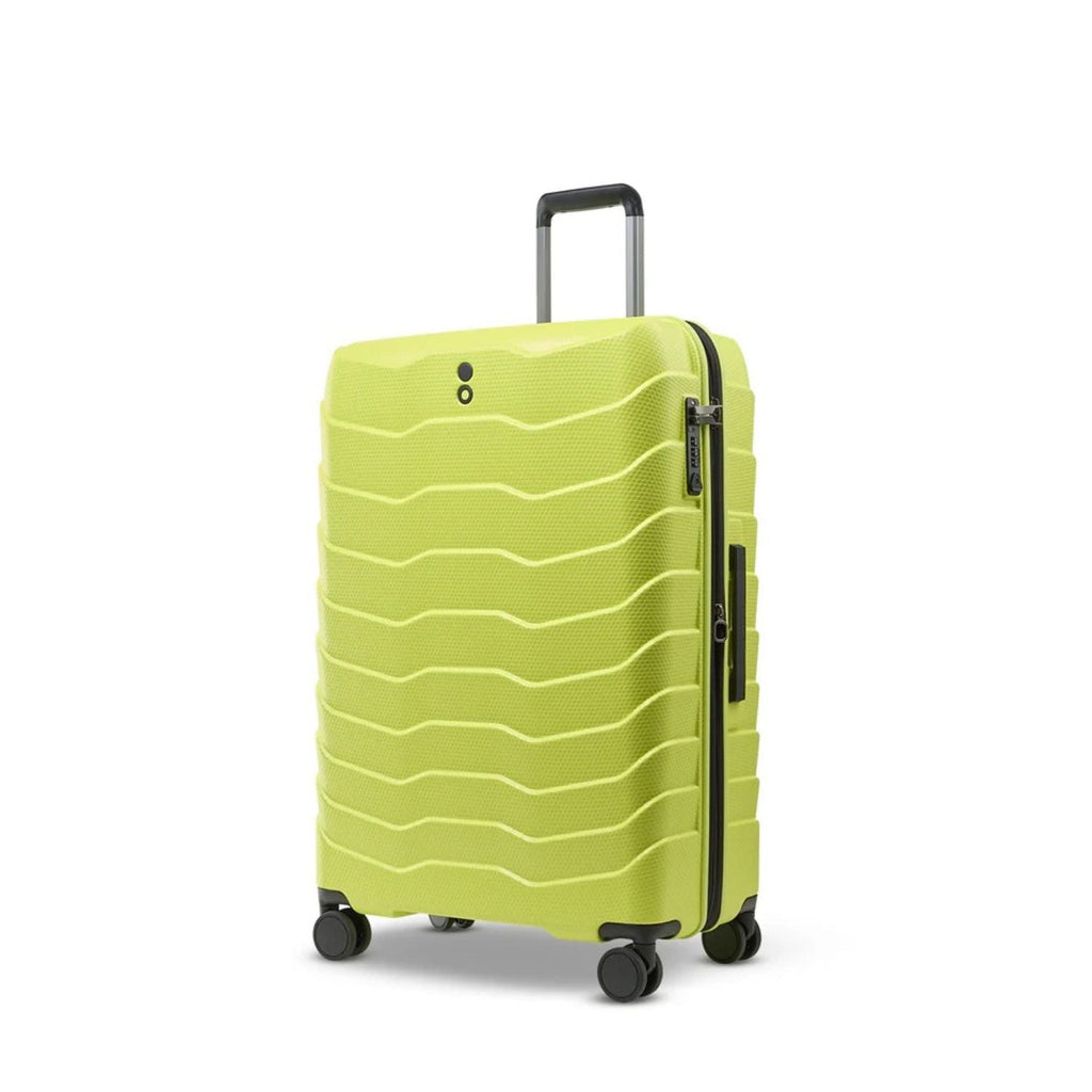 Echolac Exo 28" Luggage (Cyberlime)