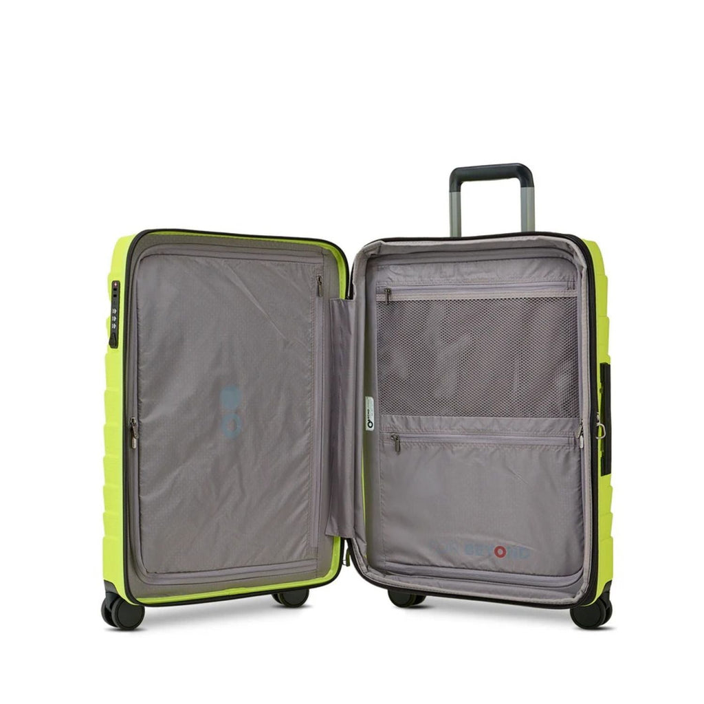 Echolac Exo 28" Luggage (Cyberlime)